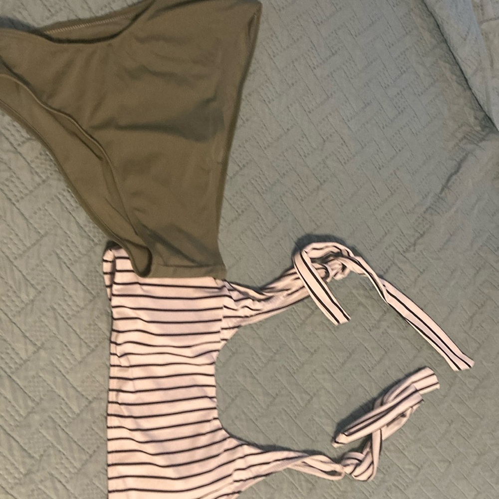 Womens SHEIN swimsuit